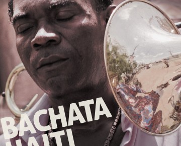 Bachata Haiti
