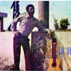 Eladio Romero Santos - La Viuda